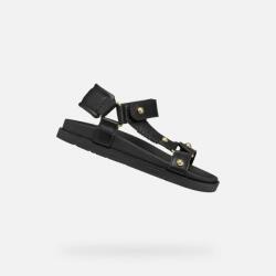 Geox Черни момичешки сандали Geox Sandal Foammentera Geox | Cheren | Момичешки | 36
