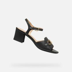 Geox Черни дамски сандали Geox New Eraklia 50 Geox | Cheren | ЖЕНИ | 36 - zoot - 232,20 лв