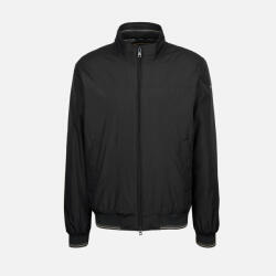 Geox Черна мъжка шуба Geox Jharrod Geox | Cheren | МЪЖЕ | 52 - zoot - 302,41 лв