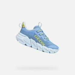GEOX Светлосини момичешки маратонки Geox Flexyper Fast Geox | Sin | Момичешки | 36