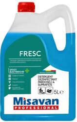 Misavan Dezinfectant detergent pardoseli Dr. Stephan Fresc 5l, 90013119 (6422768040854)