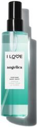 I Love Cosmetics Spray de corp Angelica, 200ml, I Love Cosmetics