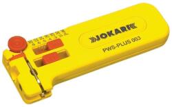 JOKARI Micro instrument de dezizolare, PWS-PLUS 003, 0.3-1 mm, 460415, JOKARI (JO40026) Cleste