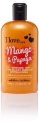 I Love Cosmetics Gel de dus Mango Papaya Originals, 500ml, I Love Cosmetics