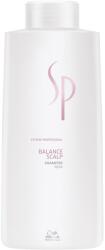Wella Balance Scalp Shampoo 1000 ml