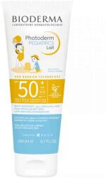 BIODERMA Photoderm Pediatrics Lait SPF50+ 200ml - cosmeta
