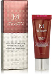 Missha M Perfect Cover BB Cream SPF 42 (No. 27 Honey Beige) 20 ml
