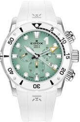 Edox Ceas bărbătesc EDOX CO-1 Chrono Titanium 10242-TINBN-VIDNO Ceas