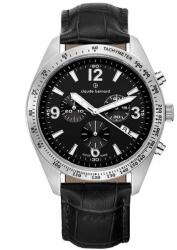 Claude Bernard Ceas bărbătesc Claude Bernard Classic ST50 Chrono 10247-3C-NB Ceas