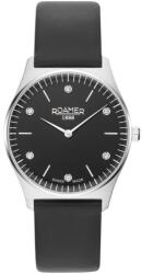 Roamer Ceas de damă Roamer Elements Crystal 650815-41-55-05 Ceas