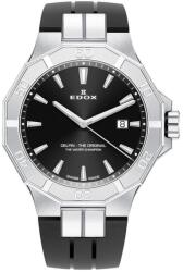 Edox Ceas bărbătesc EDOX Delfin The Original 53021-3CA-NIN Ceas