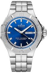 Edox Ceas bărbătesc EDOX Delfin The Original Automatic 88008-3M-BUIN Ceas
