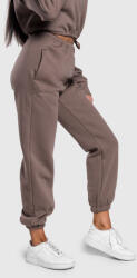 Iron Aesthetics Pantaloni de trening oversized damă Iron Aesthetics Simone, maro: Maro M (P2899A15830)