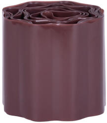 StrendPro Pázsitszegély StrendPro Garden, 120 mm X 9 m (2212429)