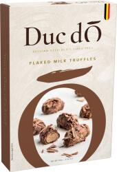 DOC D'O Duc d'O Трюфели с млечен шоколад 100г