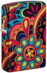 Zippo Brichetă Zippo 46128 Flower Power (46128) Bricheta