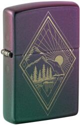 Zippo Brichetă Zippo 48382 Outdoor (48382) Bricheta