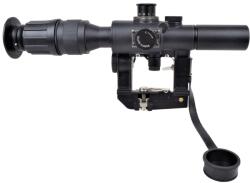 JS-Tactical Luneta 4x26 SVD/AK JS-Tactical