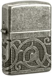 Zippo Brichetă Zippo 49290 Armor Medieval Pattern (49290) Bricheta