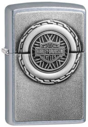 Zippo Brichetă Zippo 49175 Harley-Davidson (49175) Bricheta