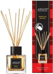 Areon Ароматни пръчици Areon Tartan - Vanilla Black, 50 ml (RHP02_G01) - baby