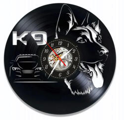  K9- Ceas De Perete