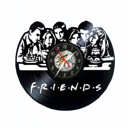  Ceas de perete "Friends