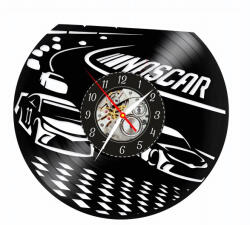  NASCAR-ceas de perete