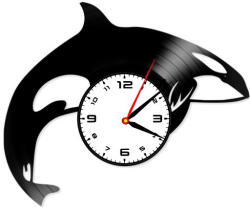  ORCA-ceas de perete