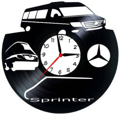  MERCEDES SPRINTER- ceas de perete