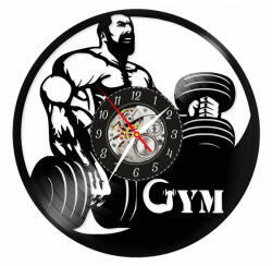  GYM-ceas de perete