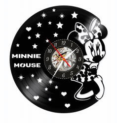  MINNIE MOUSE-ceas de perete