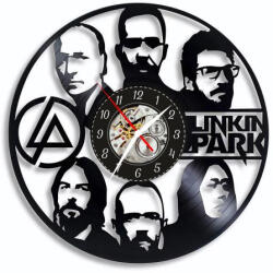  LINKIN PARK- ceas de perete