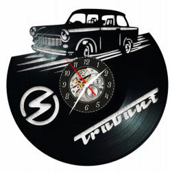  Trabant"-ceas de perete