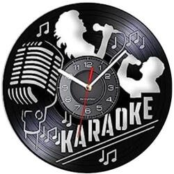  KARAOKE-ceas de perete