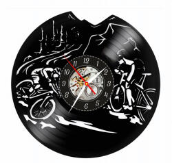  EXTREME BIKE-ceas de perete