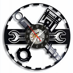  SERVICE AUTO-ceas de perete