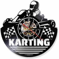  KARTING-ceas de perete
