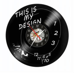  MY DESIGN-ceas de perete