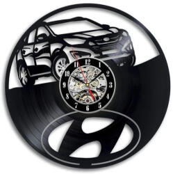 Hyundai -ceas de perete