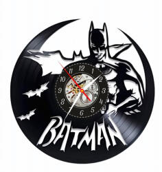  BATMAN-ceas de perete