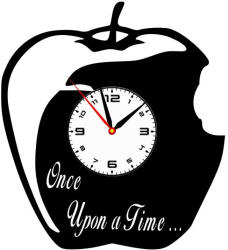  ONCE UPON A TIME. . . -ceas de perete