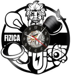  FIZICA-ceas de perete