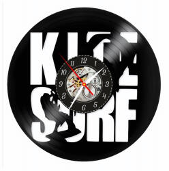  KITE-SURF-ceas de perete