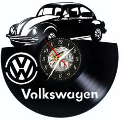  WOLKSVAGEN- ceas de perete