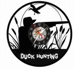 DUCK HUNTING-ceas de perete
