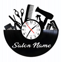  SALON COAFOR-ceas de perete