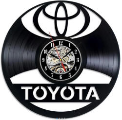  TOYOTA-ceas de perete