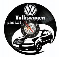  VOLKSVAGEN PASSAT-ceas de perete
