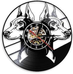  DOBERMAN-ceas de perete